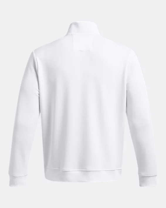 UA Premier Mens Pullover - Image 4