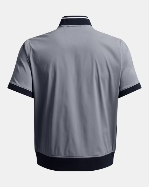 UA Premier Wind Mens Jacket - Image 5