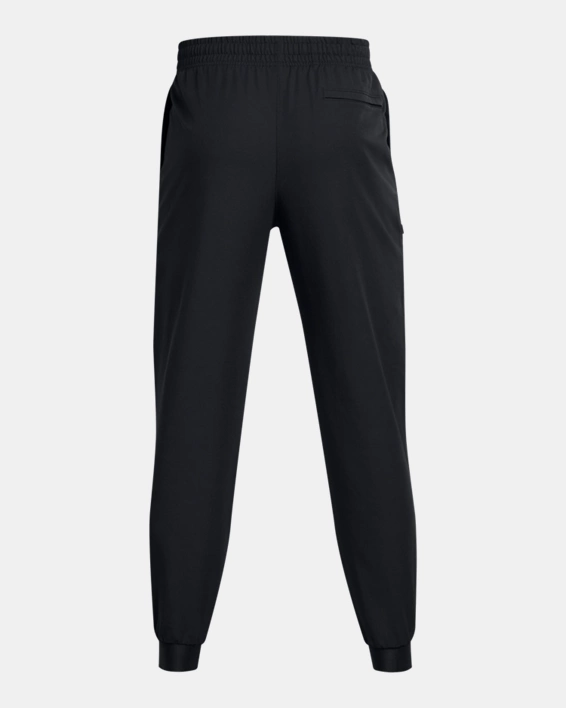 UA Unstoppable Men's Joggers - Image 6