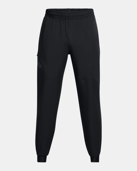 UA Unstoppable Men's Joggers - Image 5