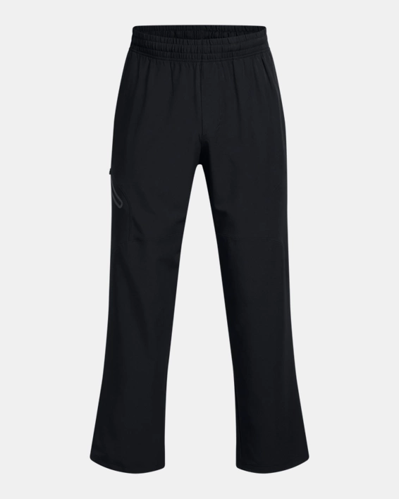 UA Unstoppable Mens Straight Leg Pants - Image 5