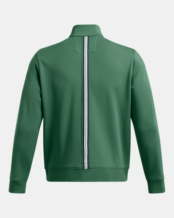 UA Premier Mens Full-Zip Jacket - Image 4