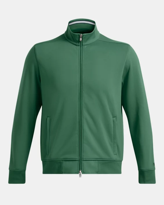 UA Premier Mens Full-Zip Jacket - Image 3