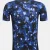 Tech Blue-White-432