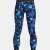 Tech Blue-White-432