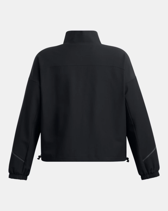 UA Unstoppable Womens Jacket - Image 7