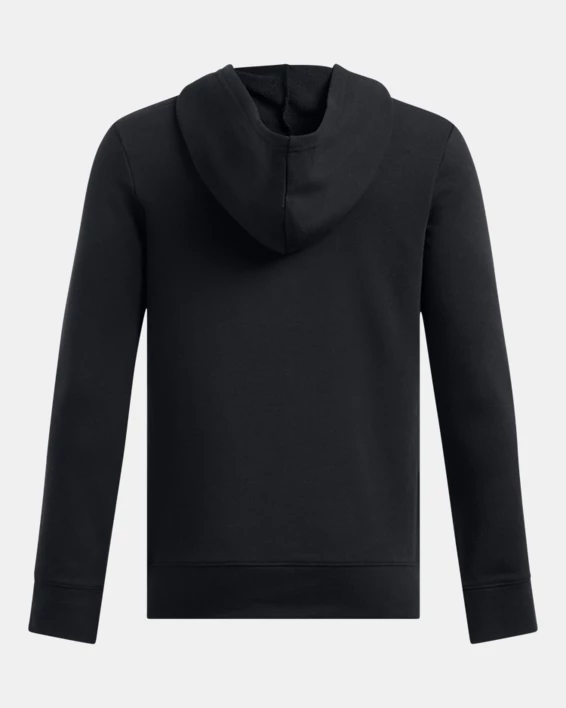 Project Rock Rival Boys Hoodie - Image 2