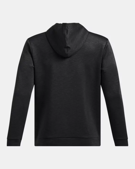 UA Drive Midlayer Mens Hoodie - Image 5