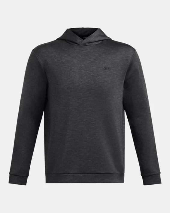UA Drive Midlayer Mens Hoodie - Image 4