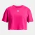 Shaded Fuchsia-White-681
