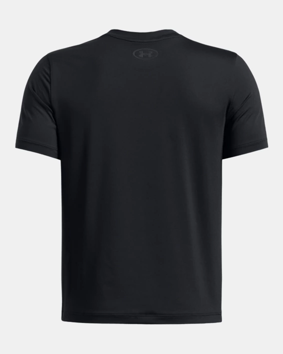 UA Vanish Boys Short Sleeve - Image 2