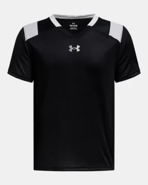 UA Big Win Flag Kids Jersey