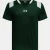 Forest Green-White-301
