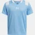 Carolina Blue-White-475