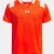 Dark Orange-White-860