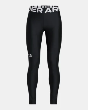 HeatGear Girls Leggings