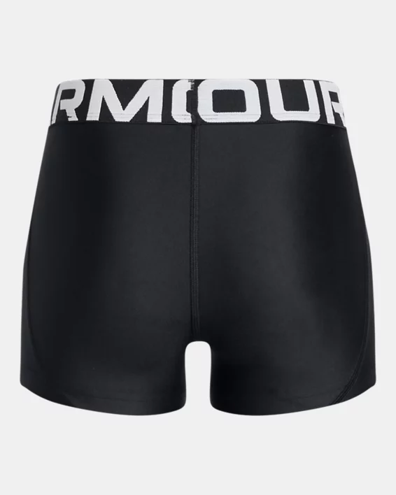 HeatGear Girls Shorty - Image 2