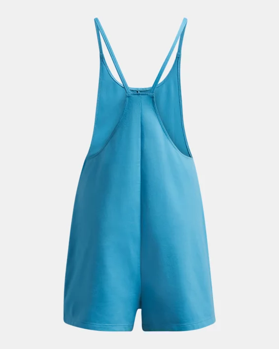 UA Motion Girls Romper - Image 2