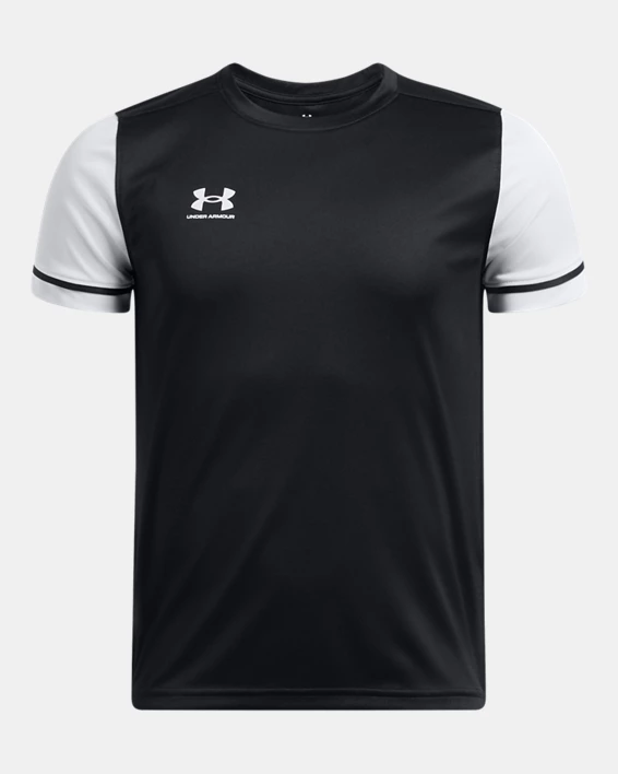 UA Challenger Boys Jersey