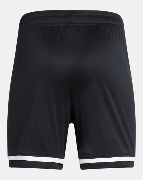 UA Challenger Boys Shorts - Image 2