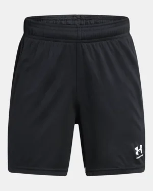 UA Challenger Boys Shorts