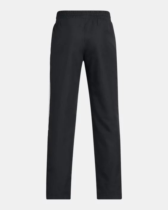 UA Rival Woven Boys' Pants - Image 2