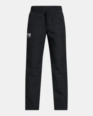 UA Rival Woven Boys' Pants