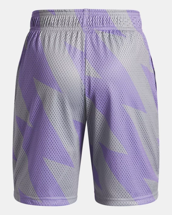 Curry Splash Boys Shorts - Image 2