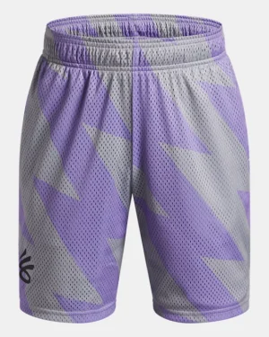 Curry Splash Boys Shorts