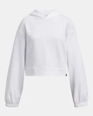 UA Rival Terry Girls Hoodie