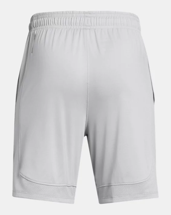 UA Tech Vent Boys Shorts - Image 2