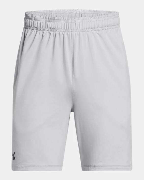 UA Tech Vent Boys Shorts