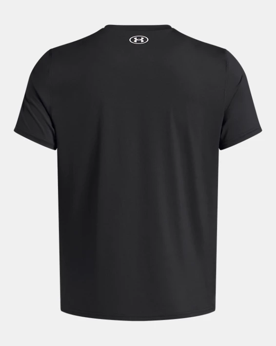 HeatGear Fitted Mens Short Sleeve - Image 4