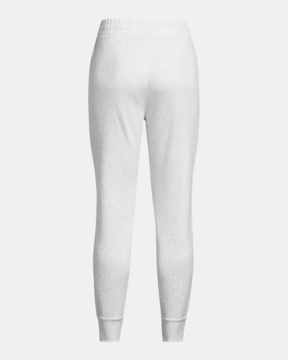 UA Icon Fleece Womens Joggers - Image 6