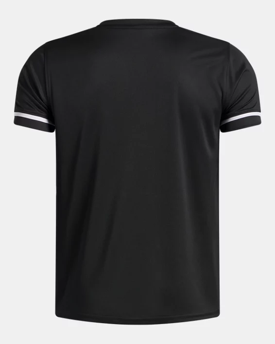 UA Challenger Stripe Kids Jersey - Image 2