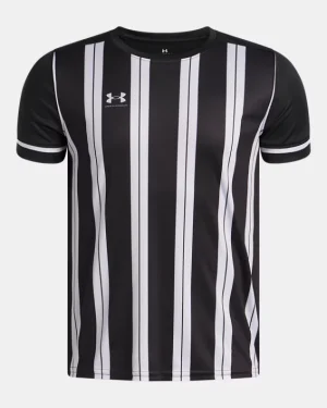 UA Challenger Stripe Kids Jersey