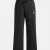 Black Full Heather-White-001
