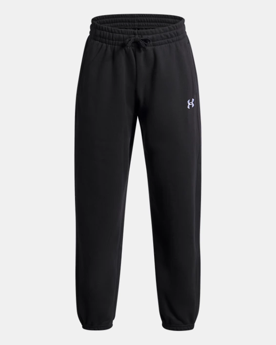 UA Rival Fleece Boys Oversized Joggers