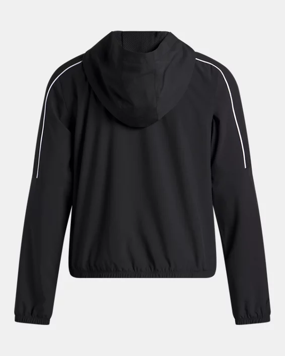 UA Challenger Womens Anorak - Image 6