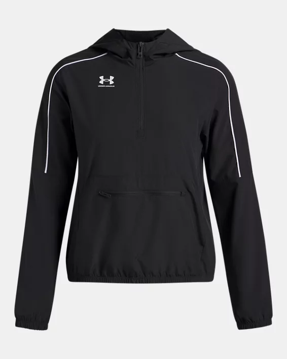UA Challenger Womens Anorak - Image 5