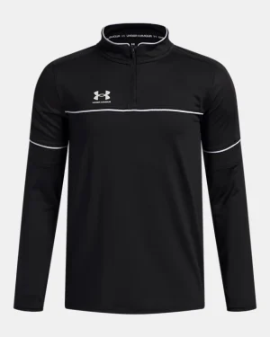 UA Challenger Training Boys  Zip