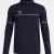 Midnight Navy-White-410