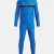 Blue Atlantis-High Vis Yellow-402