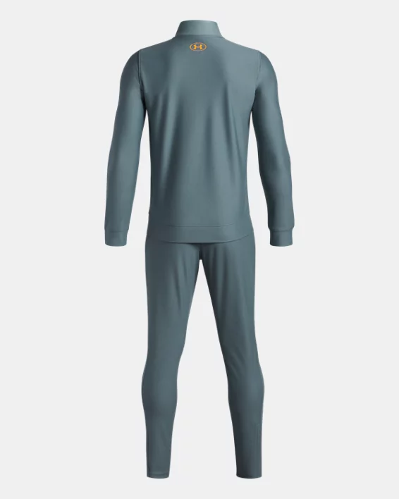 UA Challenger Boys Tracksuit - Image 2