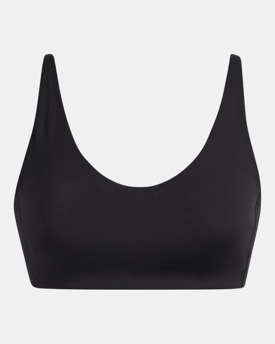 UA Motion Womens Sports Bra - Image 10