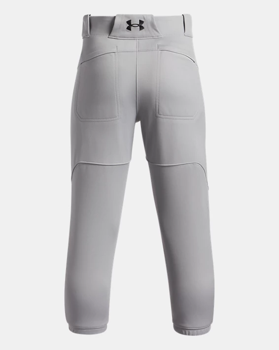 UA Utility Elite Tweener Boys Pants - Image 2