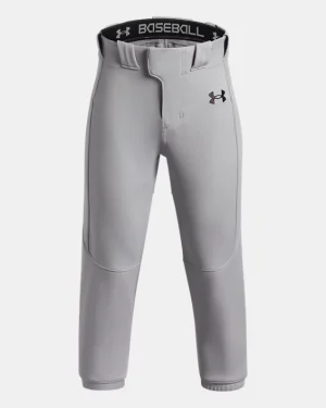 UA Utility Elite Tweener Boys Pants