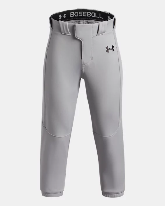 UA Utility Elite Tweener Boys Pants