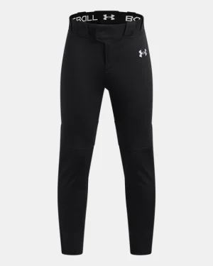 UA Utility Pro Tapered Boys' Pants