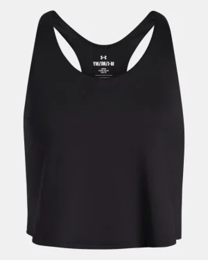 UA Motion Loose Girls 2-in-1 Tank